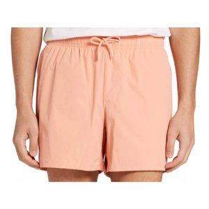VRST PINK Heather Nylon 5" Everyday Shorts Mens Size 2XL NWOT